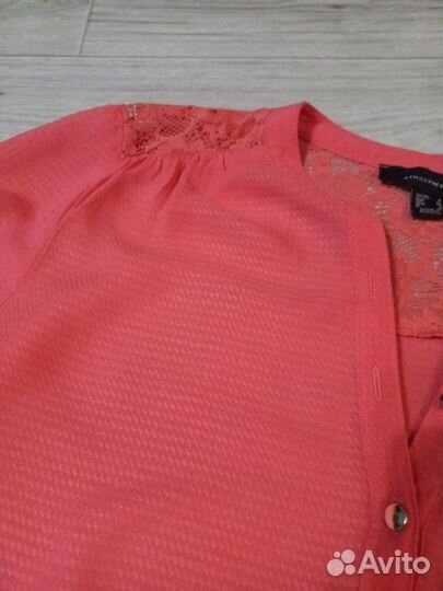 Блузка женская 46 48 размер