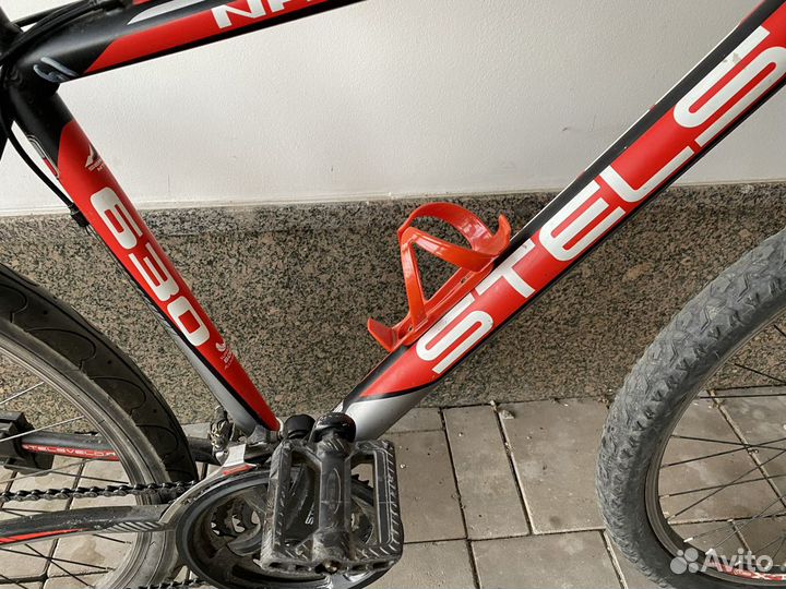 Аренда велосипеда курьеру