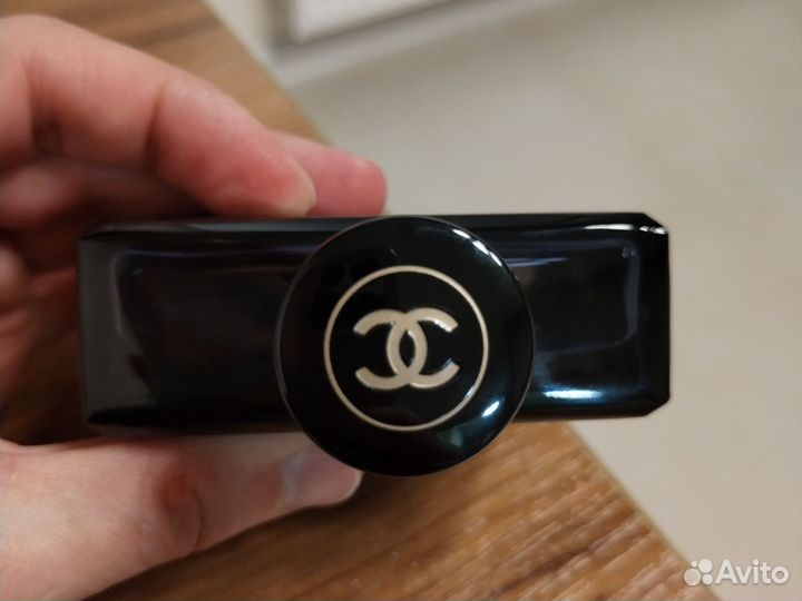 Bleu DE chanel parfum