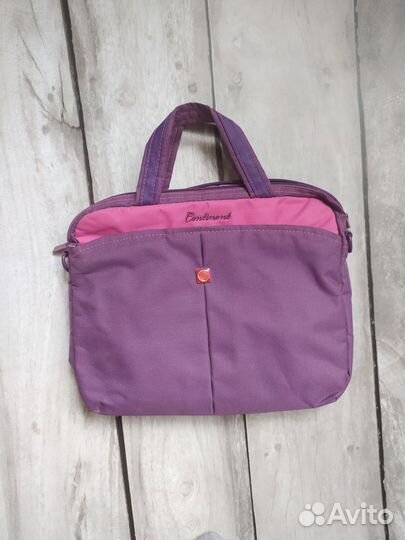 Сумка для нетбука