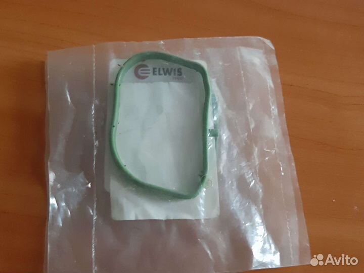 Прокладка впускного коллектора ford, mazda, volvo