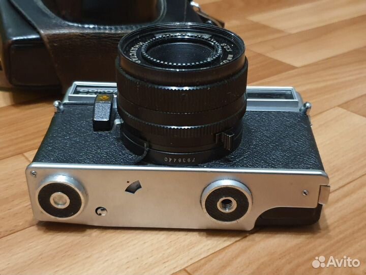 Фотоаппарат Сокол 2