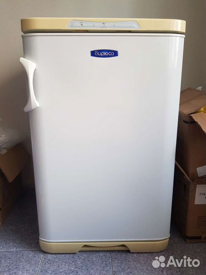 Морозильная камера бу