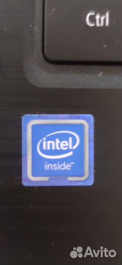 Ультрабук acer