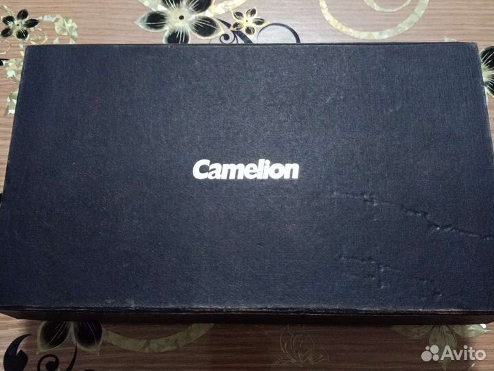 Аккумуляторный фонарь Camelion Led 5154RA