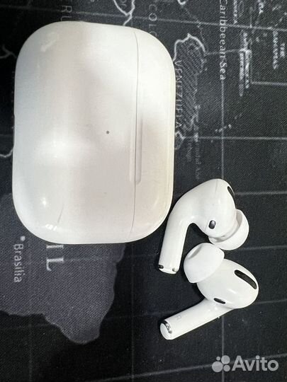 Apple airpods pro оригинал