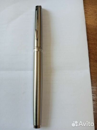 Перьевая ручка waterman