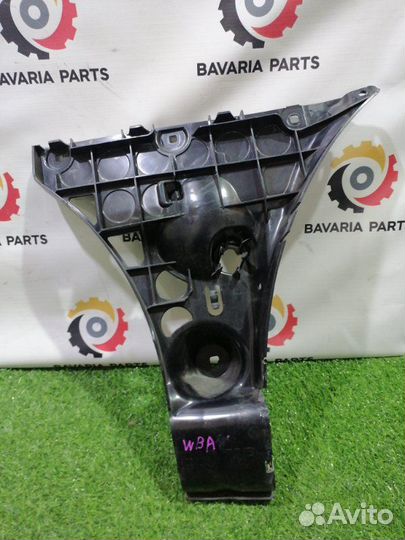 Крепление бампера заднее правое Bmw 5 E60 2.5 N52