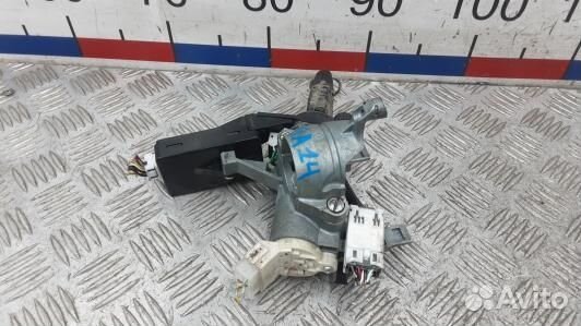 Замок зажигания peugeot 4007 (DEA14J101)