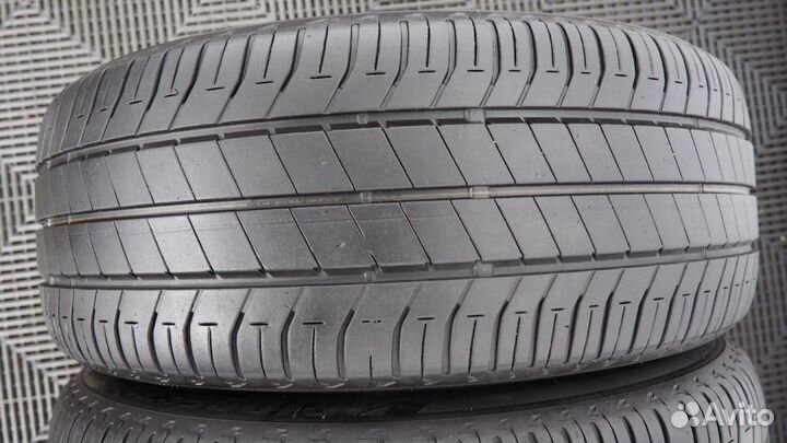 Bridgestone Ecopia EP150 205/55 R16