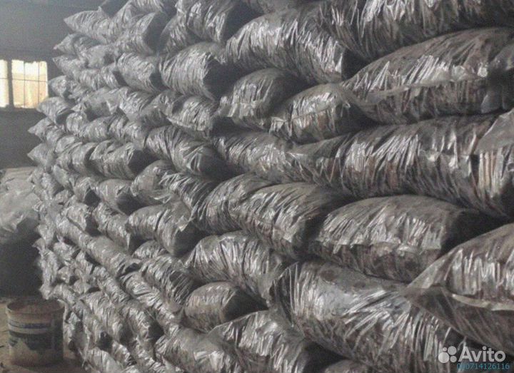 Кора лиственницы