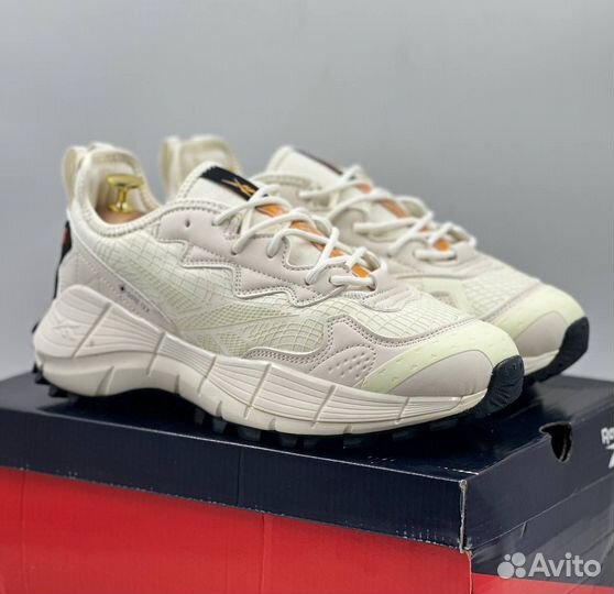 Reebok Zig kinetica 2 edge (термо)