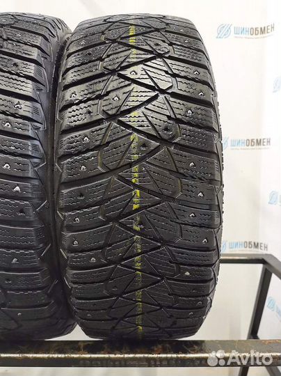 Dunlop Ice Touch 205/55 R16 94T