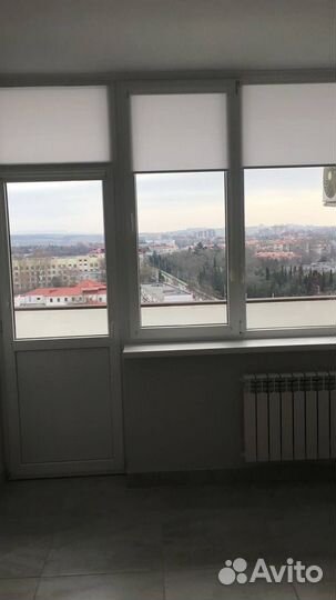 Рулонные шторы