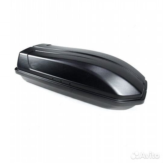 Автобокс багажник на крышу PRO 240 (Магазин)