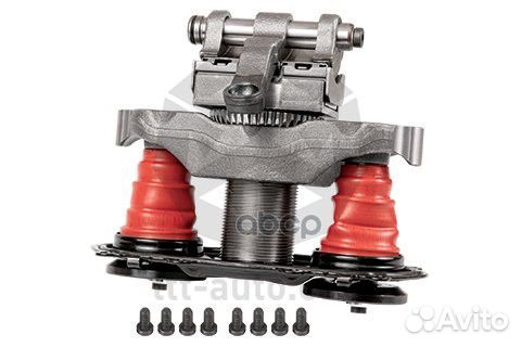 Рмк суппорта BPW TSB3709/4309/4312. Полный комп