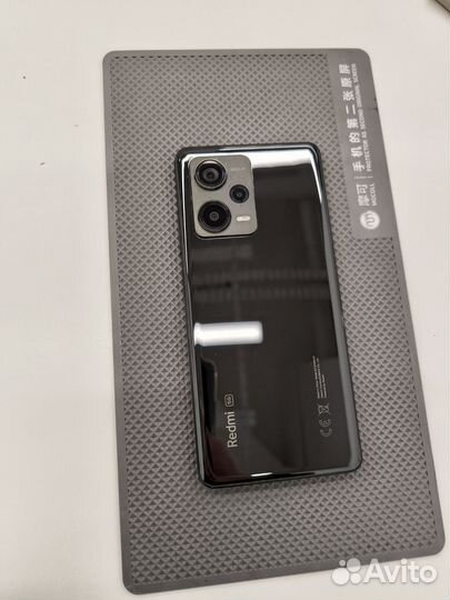 Xiaomi Redmi Note 12 Pro+, 8/256 ГБ