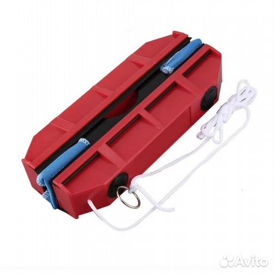 Магнитная щетка/мойка для окна