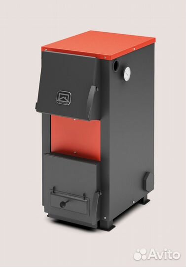 Отопительный котел Куппер ок-15