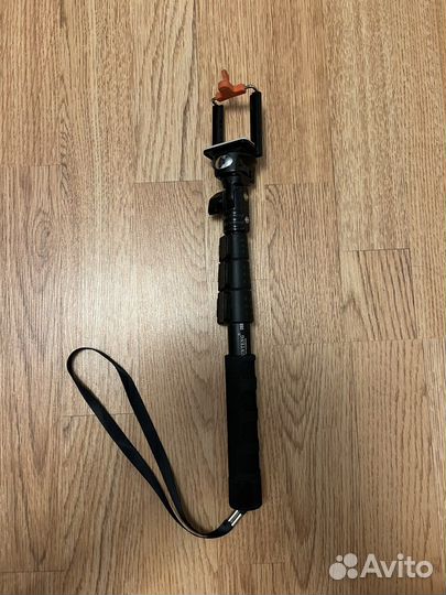 Монопод селфи палка Yunteng 088 (88 см)