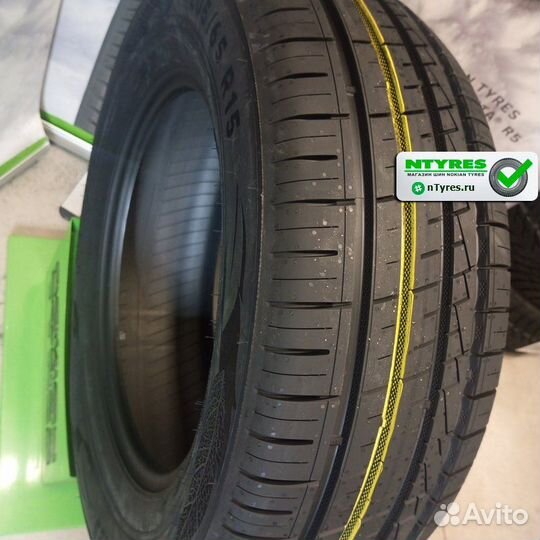 Ikon Tyres Autograph Eco 3 205/65 R15 99H