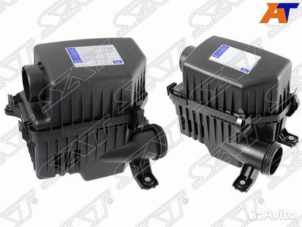 Корпус воздушного фильтра KIA RIO