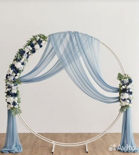 Свадебный декор