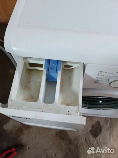 Стиральная машина бу