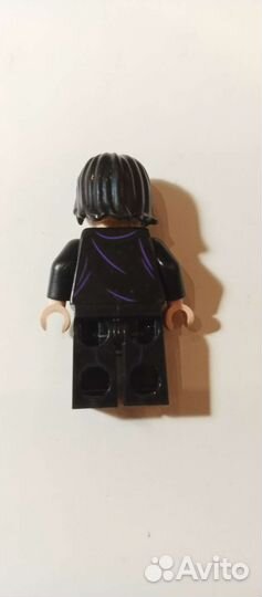 Lego минифигурки Гарри поттер лего harry potter