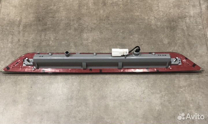 Стоп сигнал nissan X-trail T-31