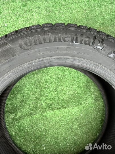 Continental ContiVikingContact 6 215/55 R17 98T