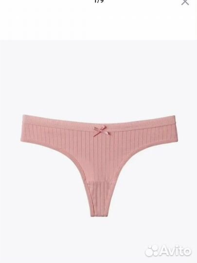 Трусы стринги