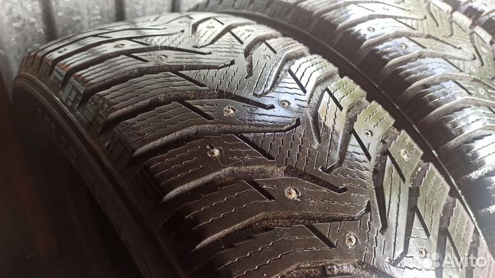 Kumho WinterCraft SUV Ice WS31 225/60 R18