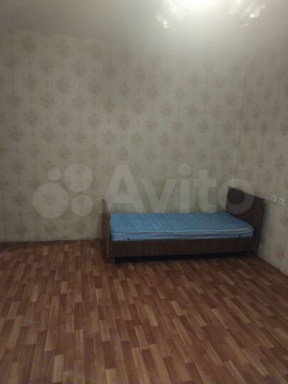 1-к. квартира, 35 м², 2/10 эт.