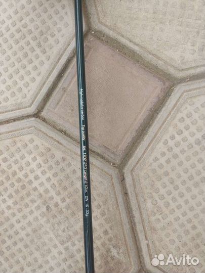 Удочки, спининги