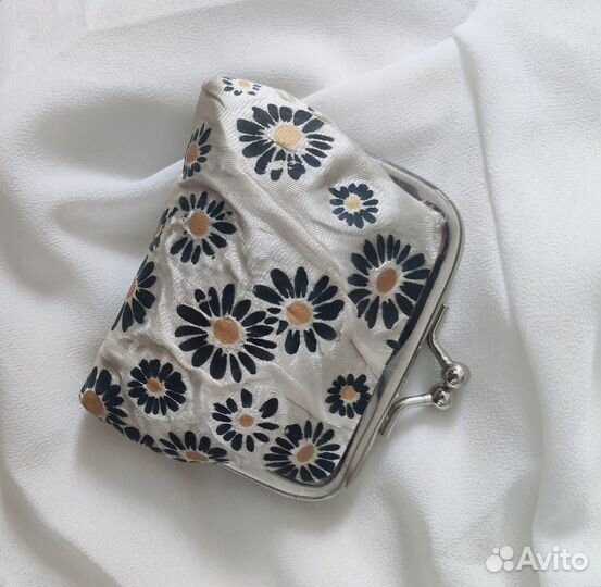 Кошелек женский