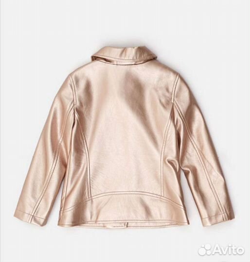 Куртка для девочки