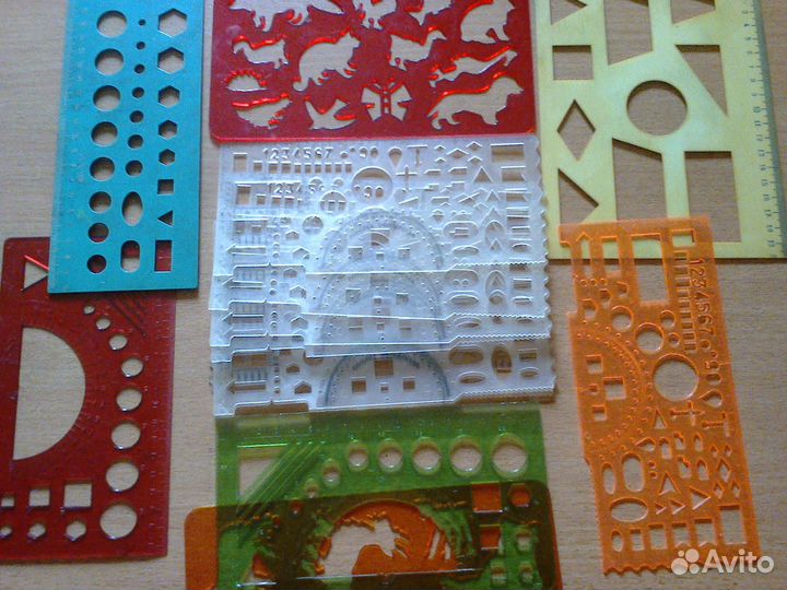 Канцелярия СССР