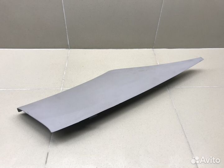 Обшивка стойки S40 2004-2012