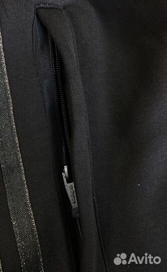 Спортивный костюм зимний Adidas Топ