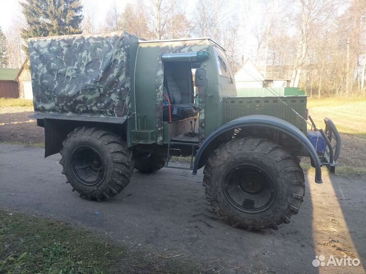 Продам вездеход