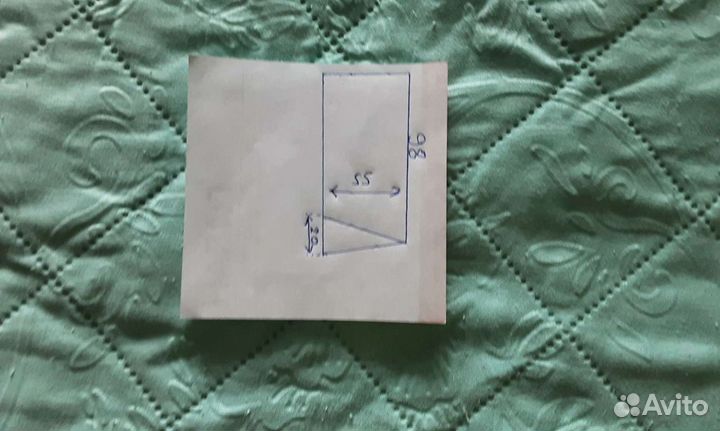 Подуши кожзам