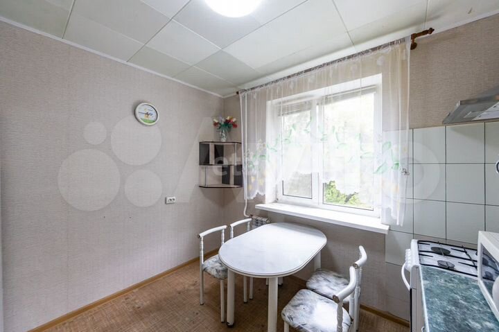 2-к. квартира, 49,6 м², 2/6 эт.