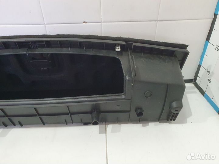 Ящик для инструментов Chevrolet Captiva