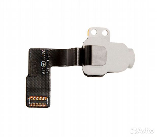 Аудио разъем MacBook Pro 13 A1706 / 821-00462-A