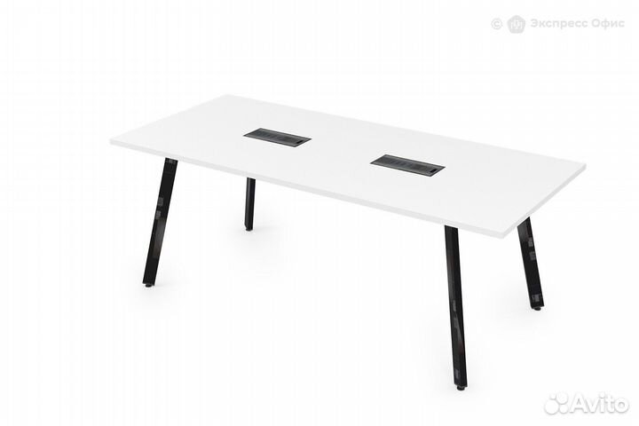 Стол для переговоров Arredo 10сп.096