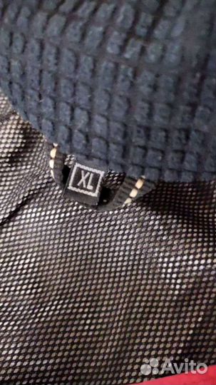 Комбенизон для полетов на параплане