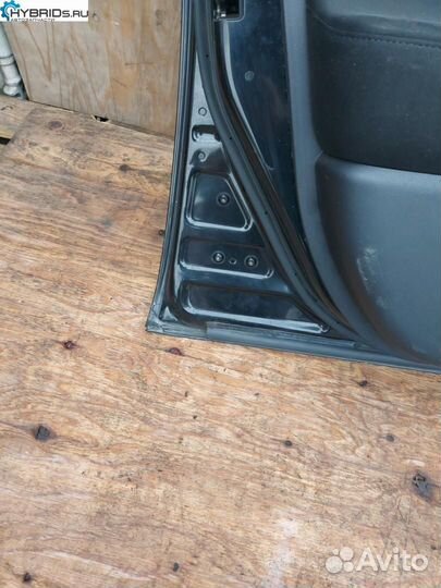 Дверь передняя левая Nissan Leaf ZE0 (2009 - 2017)
