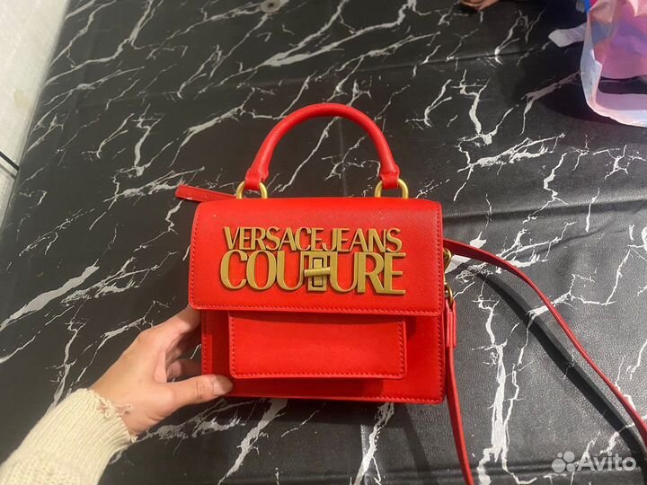 Сумка женская Versace