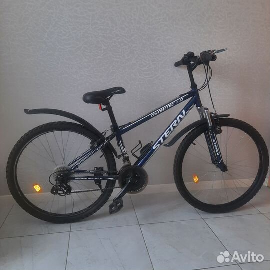 Велосипед Stern Dinamic 1.0